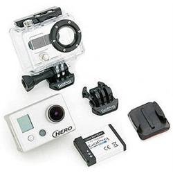 GoPro HD HERO Naked