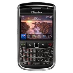 BlackBerry 9650 Bold