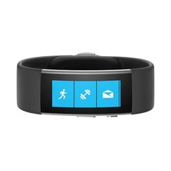 Microsoft Band 2